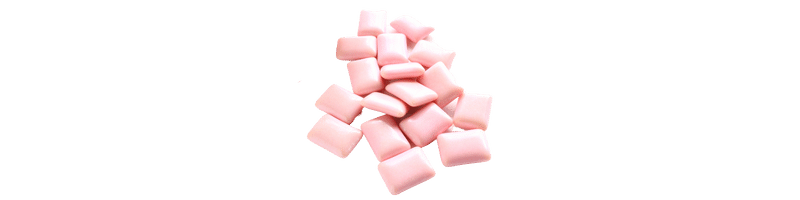 sugar-free gum
