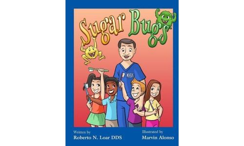 More Books about Dental Health for Kids