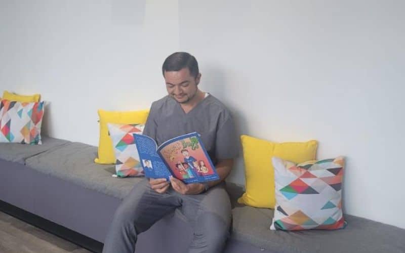 More Books about Dental Health for Kids
