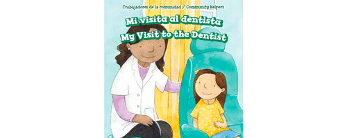 Eight Great Books about Teeth and the Dentist