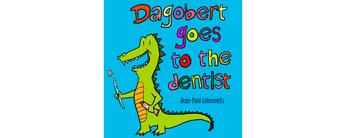 Eight Great Books about Teeth and the Dentist