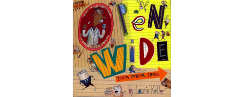 Eight Great Books about Teeth and the Dentist