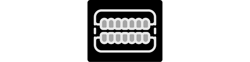 Types of Dental X-Ray we use and their safety