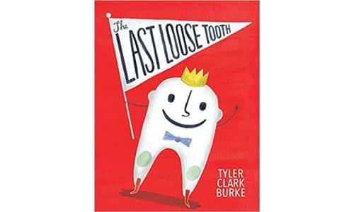 More Books about Dental Health for Kids