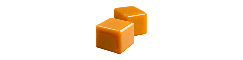 caramels